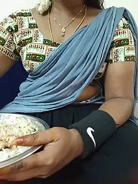 Dhevasena – Kamerová šou