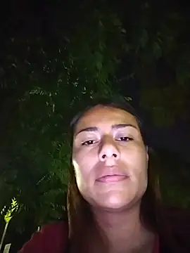 Chupaprofundon Webbikameraesitys