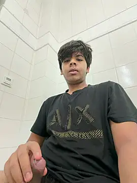 usemedaddy6969のウェブカメラショー