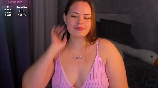 AngelinaRena's Live XXX Chat