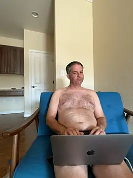 ProperAtmosphere93 Webcamshow