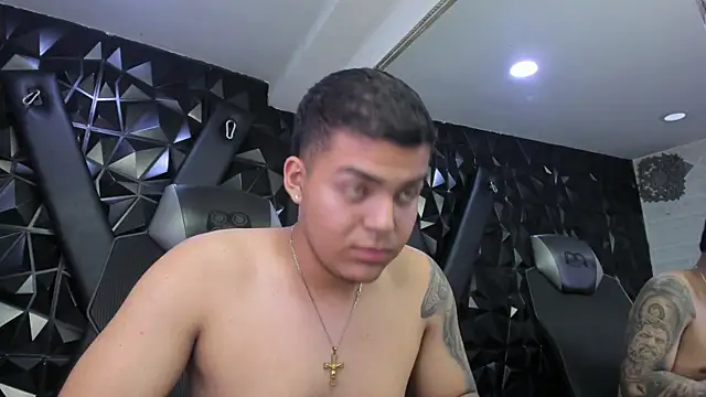 DominickRios_ – webcam-show