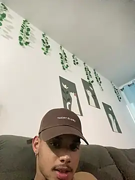 Webkamerová show filip_p