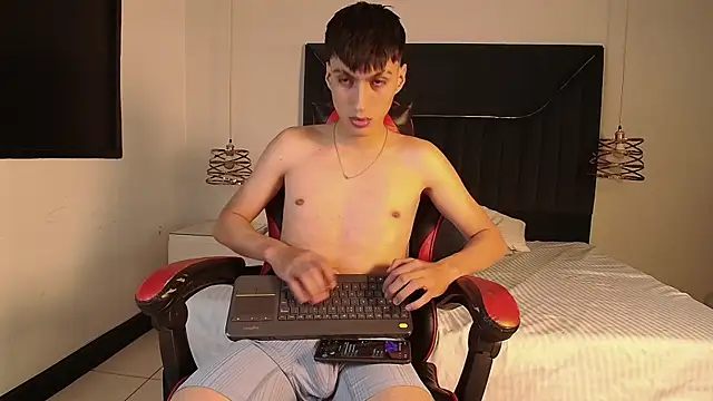 LeoDrake_ Webcamshow