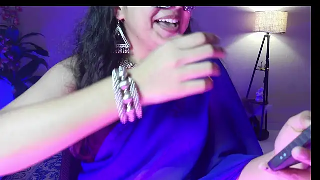 Show Webcam de NoNude_Love