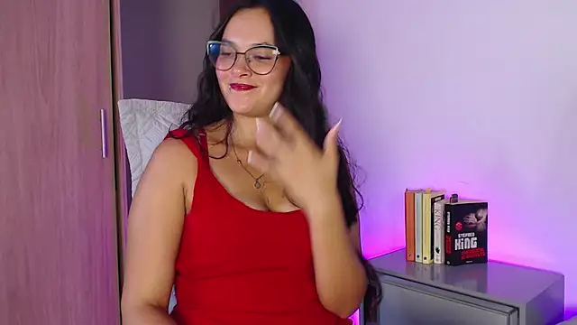 EmmaCurvyy 라이브 XXX 채팅