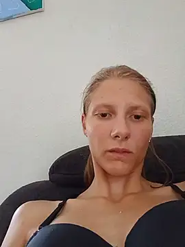 LenaGoldi Webcam-Show
