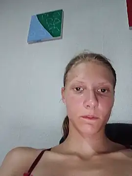 Živá chatovací místnost LenaGoldi