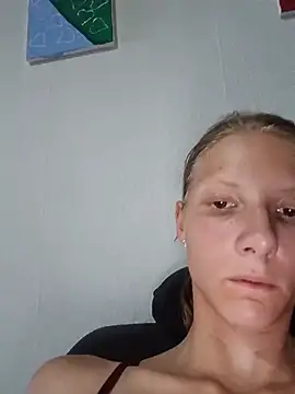 LenaGoldi Webcam-Show