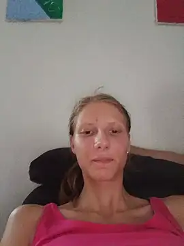LenaGoldi 网络视讯表演
