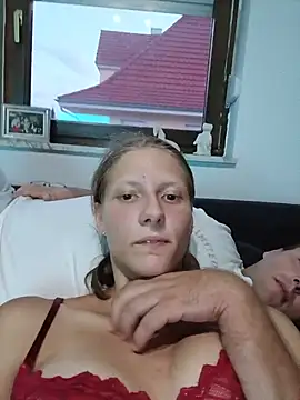 LenaGoldi Webcam-Show