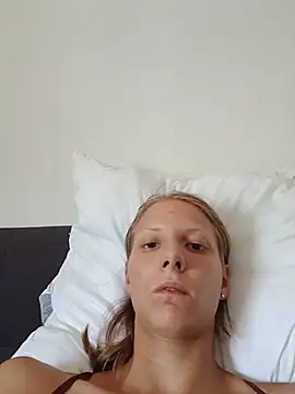 Show Webcam de LenaGoldi