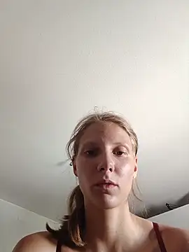 Webkamerová show LenaGoldi