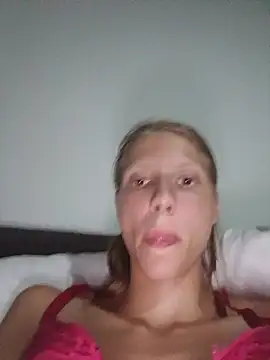 Show webcam de LenaGoldi