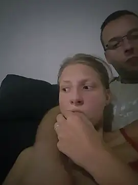 LenaGoldi Webcam-Show