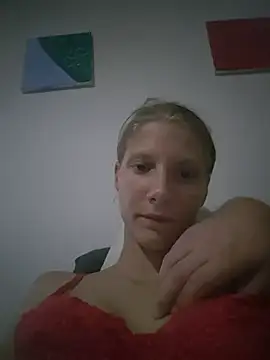 LenaGoldi Webcam-Show