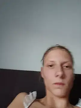 Webkamerová show LenaGoldi