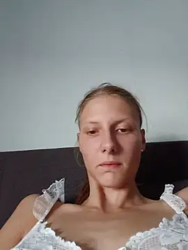 LenaGoldi Webcam-Show