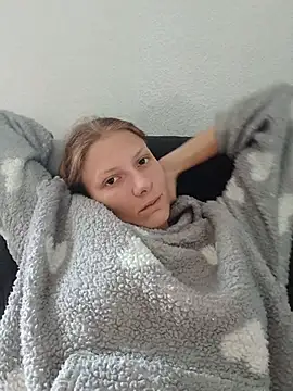 LenaGoldi Webcam-Show