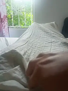 Show Webcam de Nicecook_hard