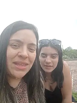 candelita22 Webcam-Show