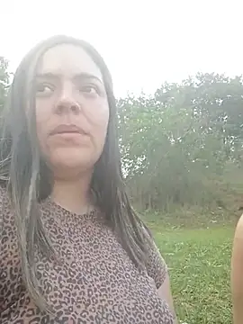 candelita22n Webbikameraesitys