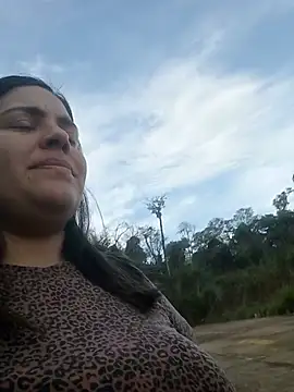 candelita22 Pertunjukan Webcam
