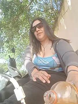 Czat XXX na żywo – candelita22