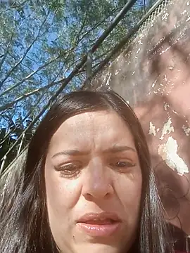 candelita22 Webcam Show