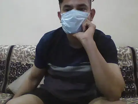 Show webcam de NIVAN-7251-02