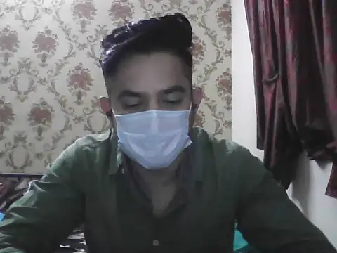 NIVAN-7251-02 Webcam-Show
