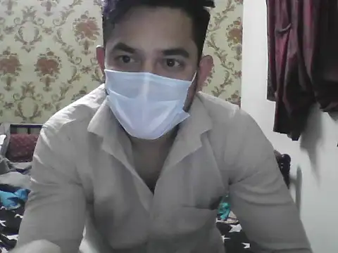 Show webcam de NIVAN-7251-02