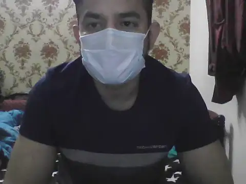 Show de NIVAN-7251-02 na webcam