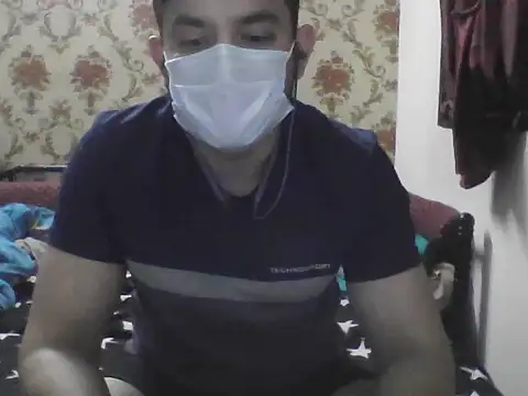 NIVAN-7251-02 Pertunjukan Webcam