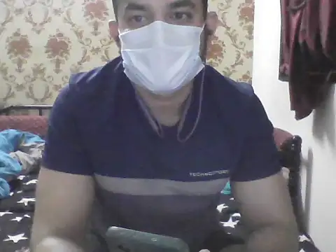 NIVAN-7251-02 Webcam show