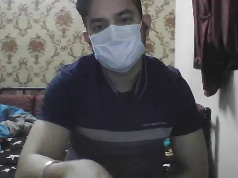 NIVAN-7251-02 Pertunjukan Webcam