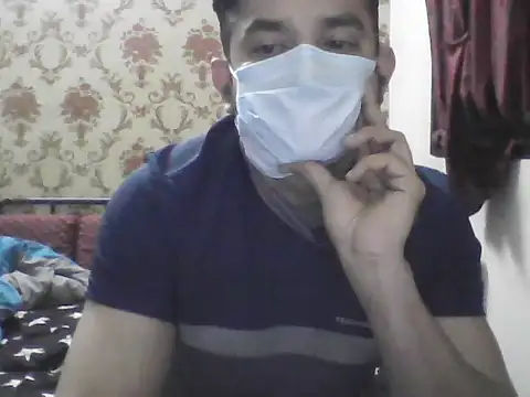 Show webcam de NIVAN-7251-02
