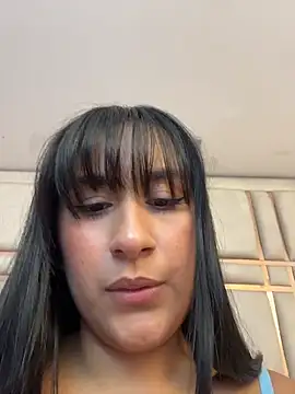 AlliceJhones – Live XXX-chat