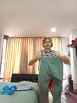 MiaIsabela_'s Live XXX Chat