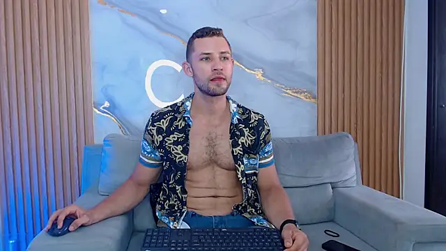 DUKE_SMITH – webcam-show