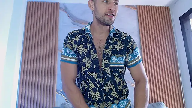 DUKE_SMITH – webcam-show