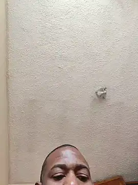 Show de Blackmeninsatiable na webcam