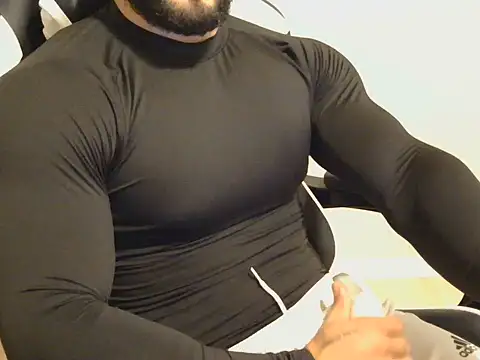 caesartheking Webcam Show