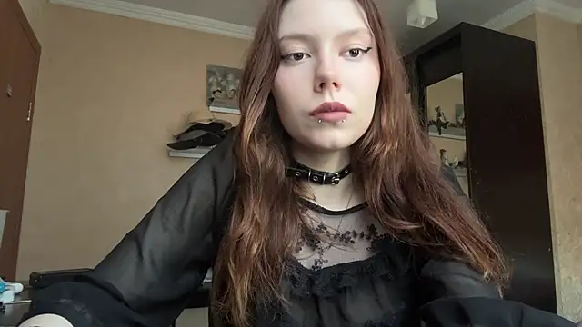 Webkamerová show AliceLoveq