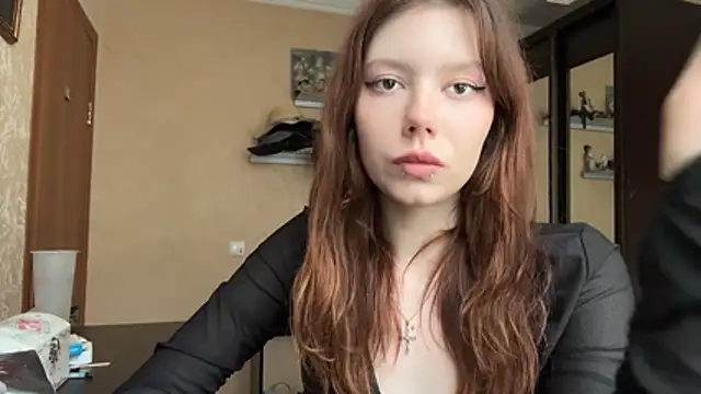 Webkamerová show AliceLoveq