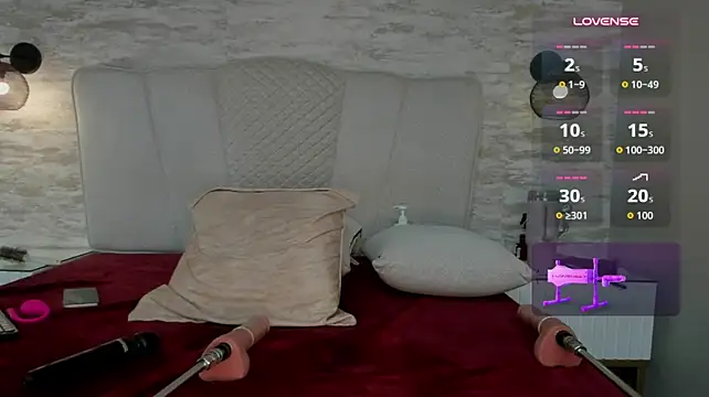 sophi_velvet's Webcam Show