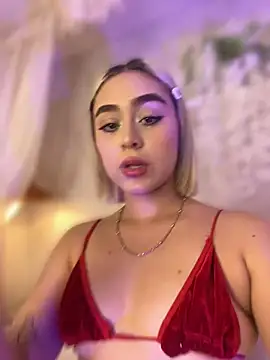 SamanthaRayne's Live XXX Chat