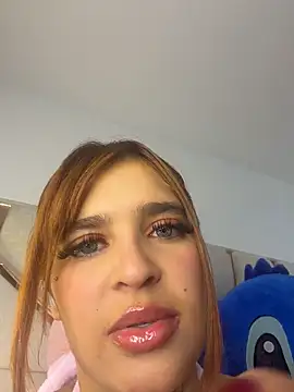 AshleyMuahhh: вебкам-шоу
