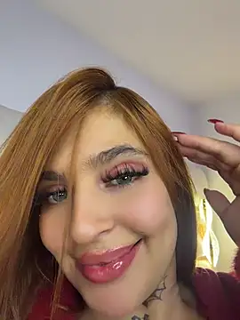 AshleyMuahhh's Webcam Show