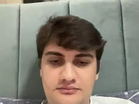 عرض كام hazel_boyy